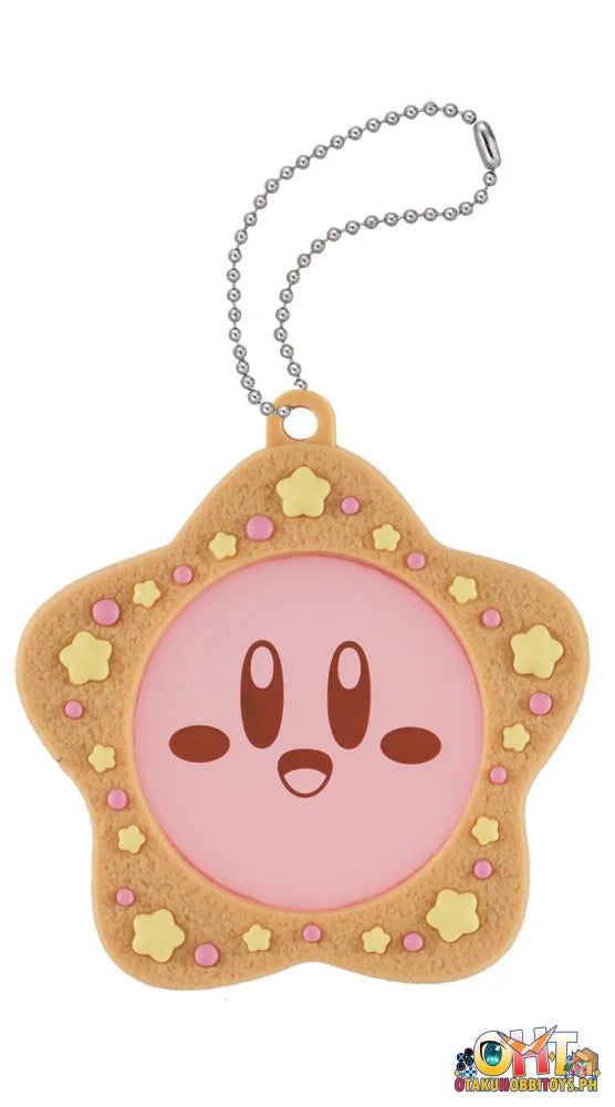 Megahouse Charm Patisserie Kirby’s Dream Land Kirby’s cookie time (Repeat)