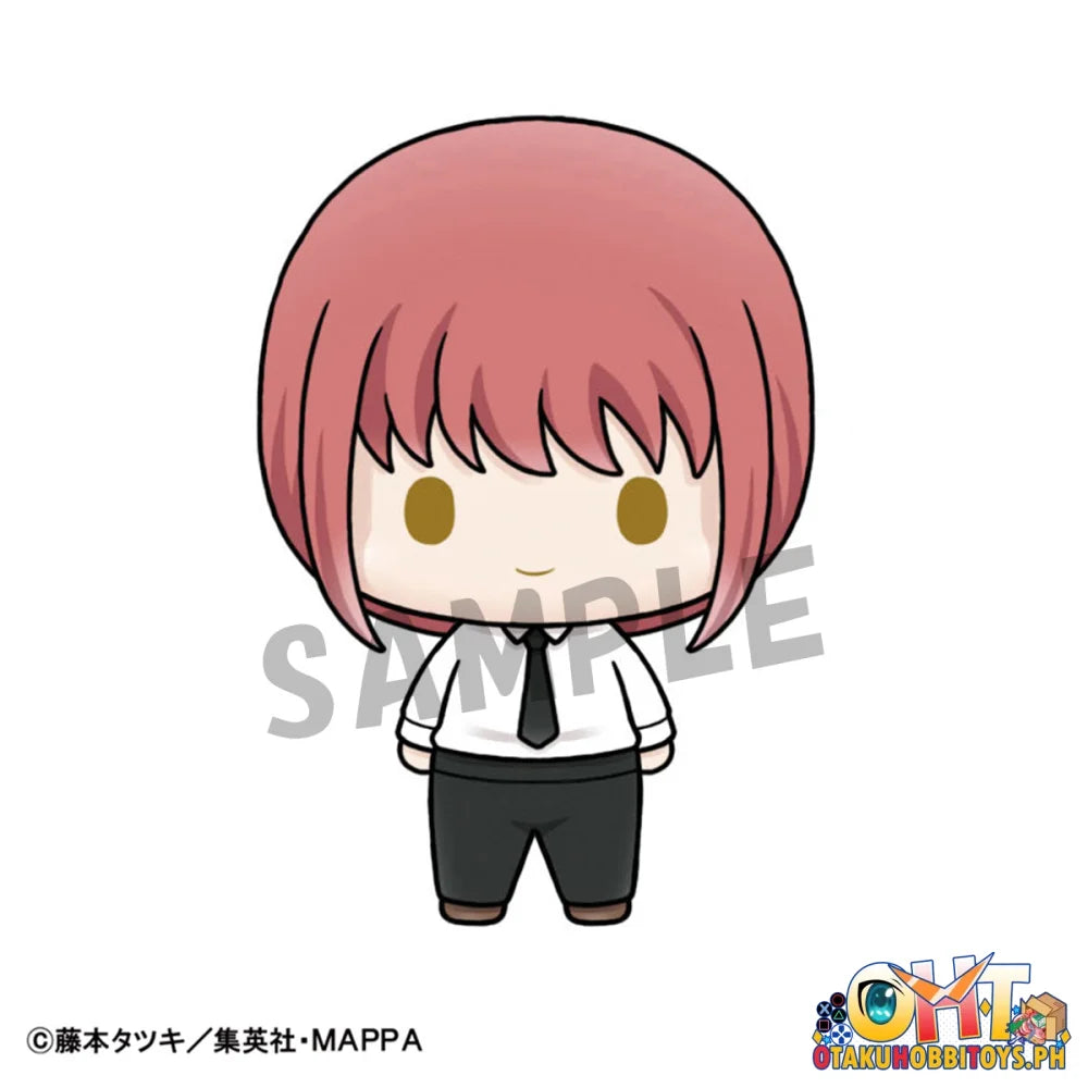 Megahouse Chokorin Collection Chainsaw Man