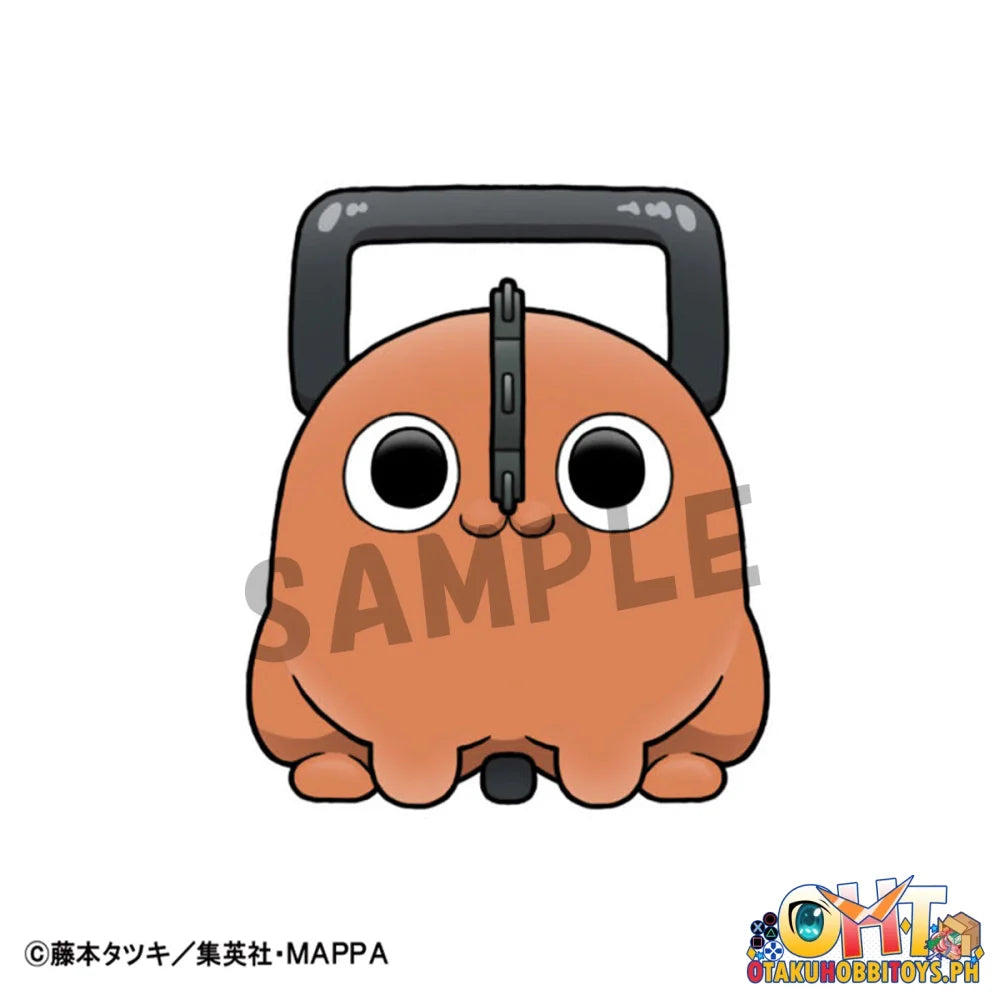 Megahouse Chokorin Collection Chainsaw Man