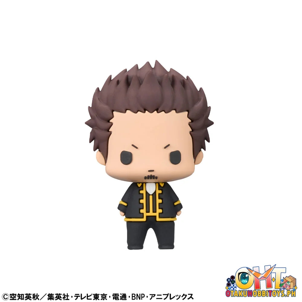 Megahouse Chokorin Collection Gintama Vol.2 set