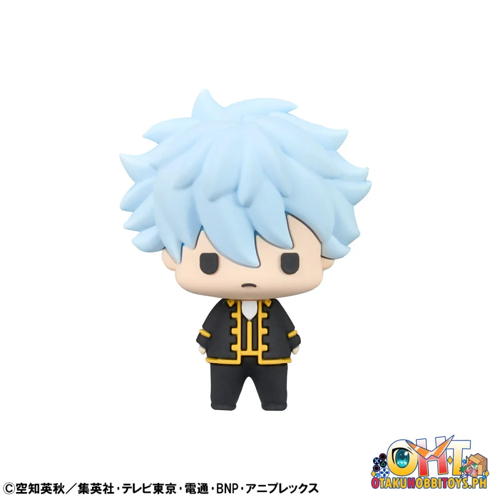 Megahouse Chokorin Collection Gintama Vol.2 set