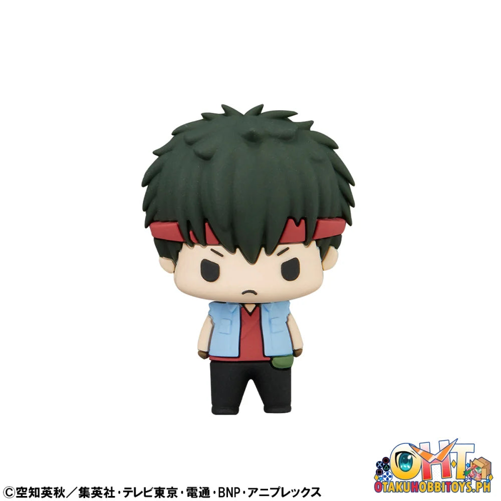 Megahouse Chokorin Collection Gintama Vol.2 set