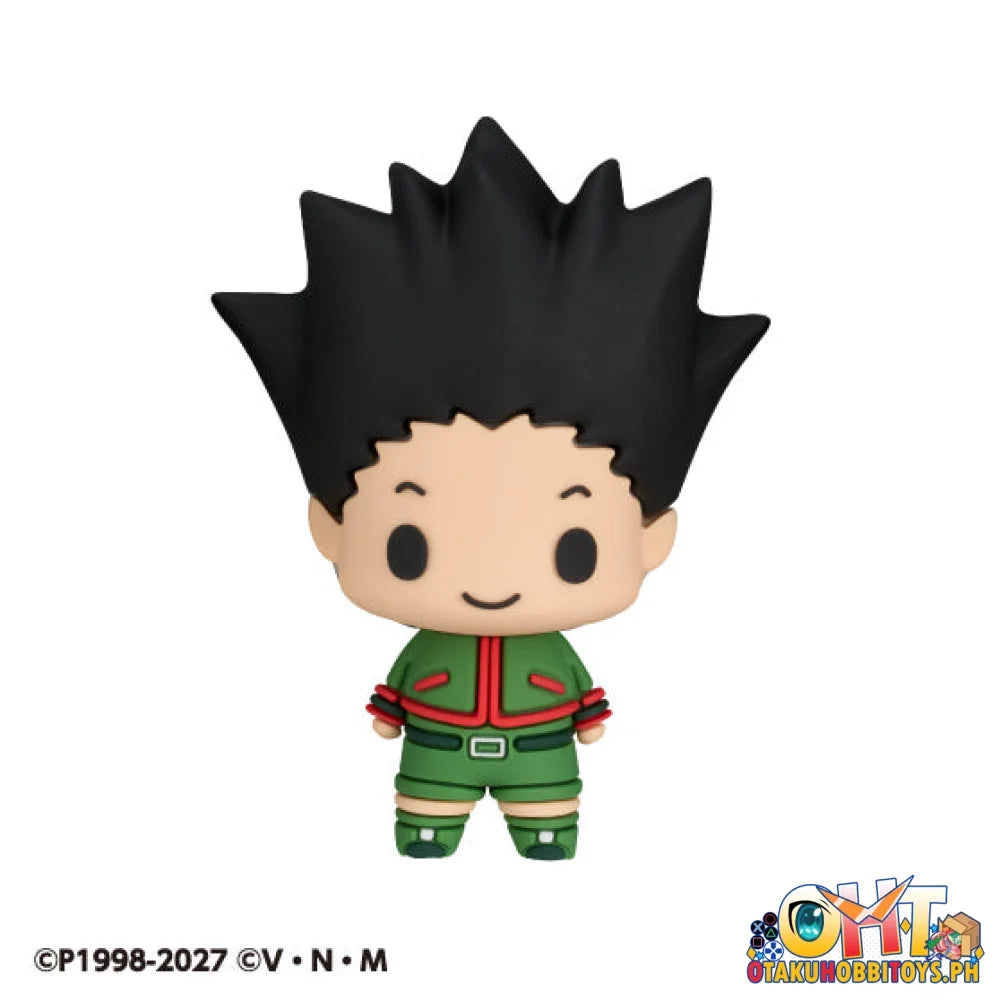 Megahouse Chokorin Collection HUNTER×HUNTER - Articulated Figure