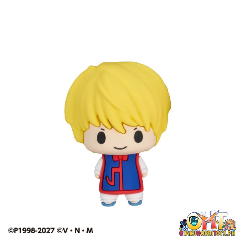 Megahouse Chokorin Collection HUNTER×HUNTER - Articulated Figure