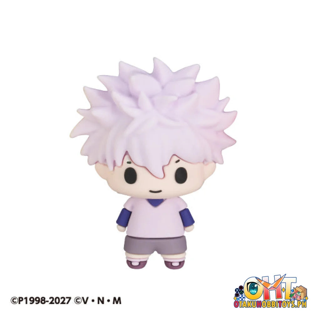 Megahouse Chokorin Collection HUNTER×HUNTER - Articulated Figure