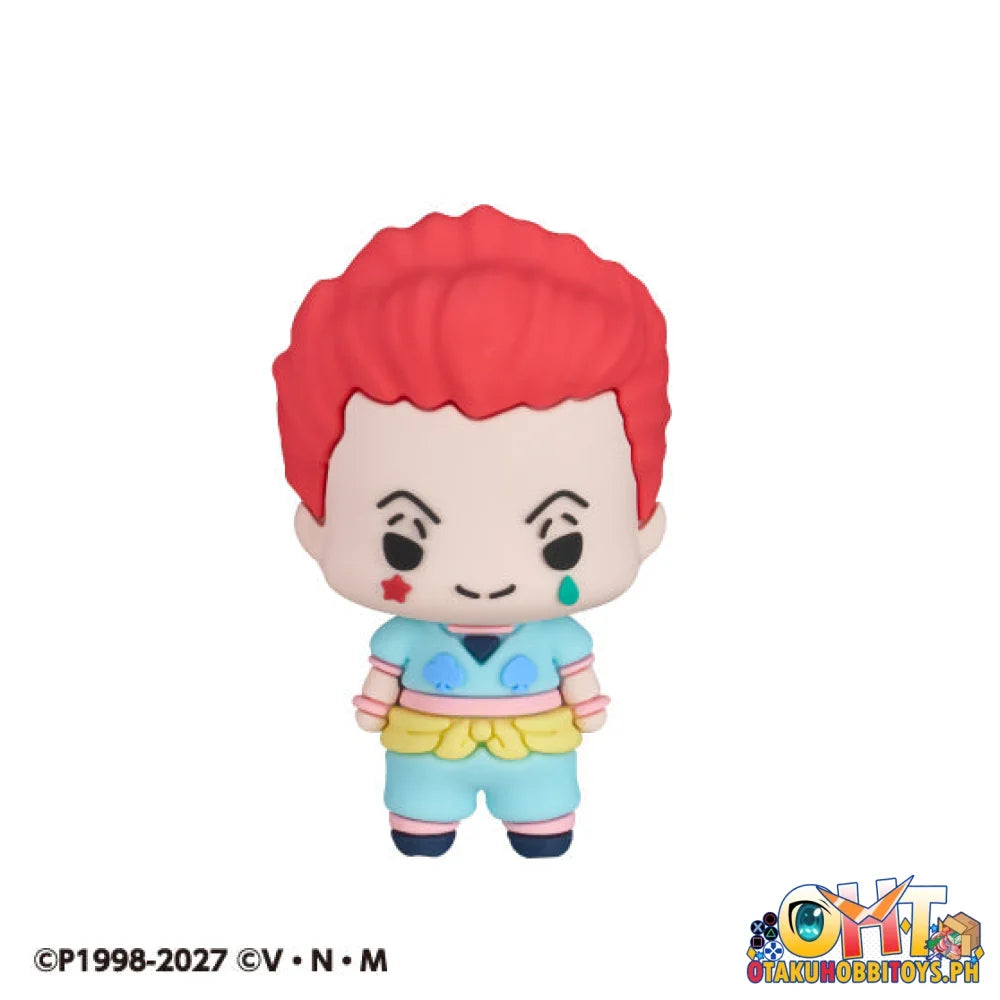 Megahouse Chokorin Collection HUNTER×HUNTER - Articulated Figure