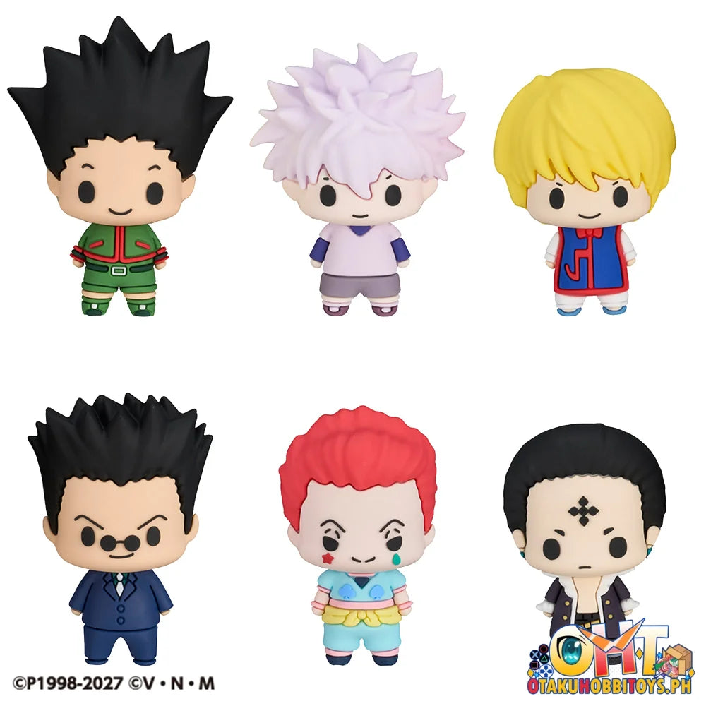 Megahouse Chokorin Collection HUNTER×HUNTER - Articulated Figure