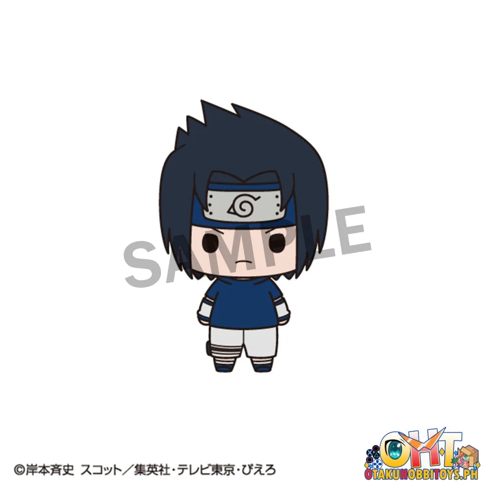 Megahouse Chokorin Collection NARUTO - BOX OF 6