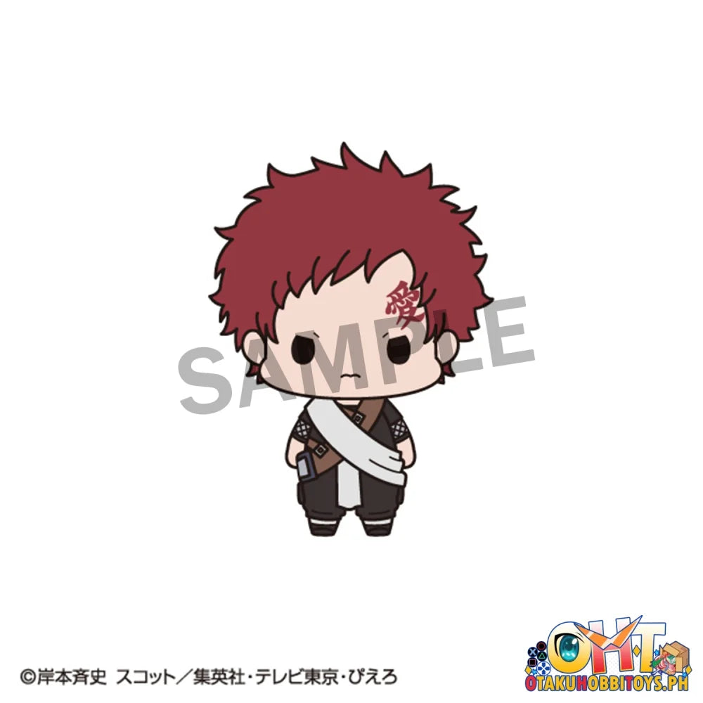 Megahouse Chokorin Collection NARUTO - BOX OF 6