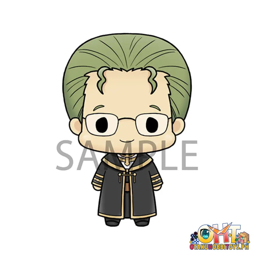 Megahouse Chokorin Mascot Frieren: Beyond Journeys End [Set Of 6] Mascots