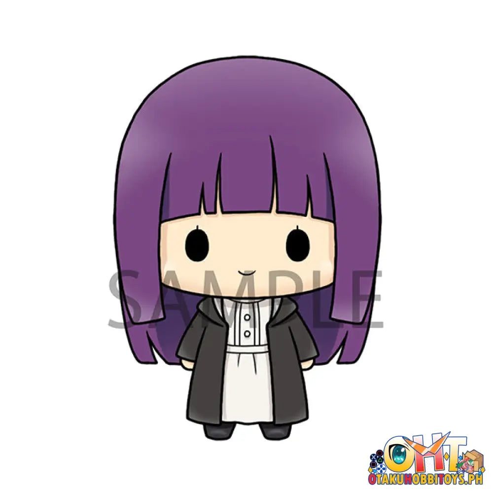 Megahouse Chokorin Mascot Frieren: Beyond Journeys End [Set Of 6] Mascots