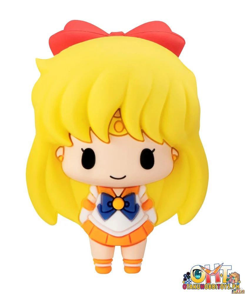 Megahouse Chokorin Mascot Sailor Moon - On Hand