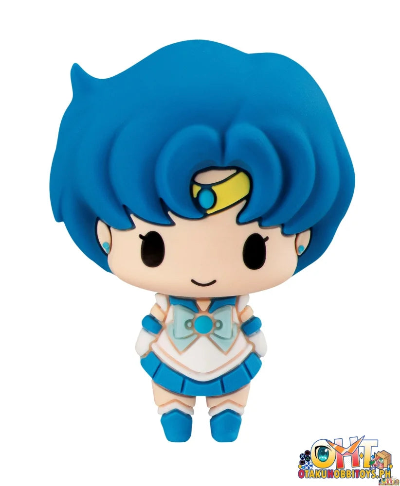 Megahouse Chokorin Mascot Sailor Moon - On Hand