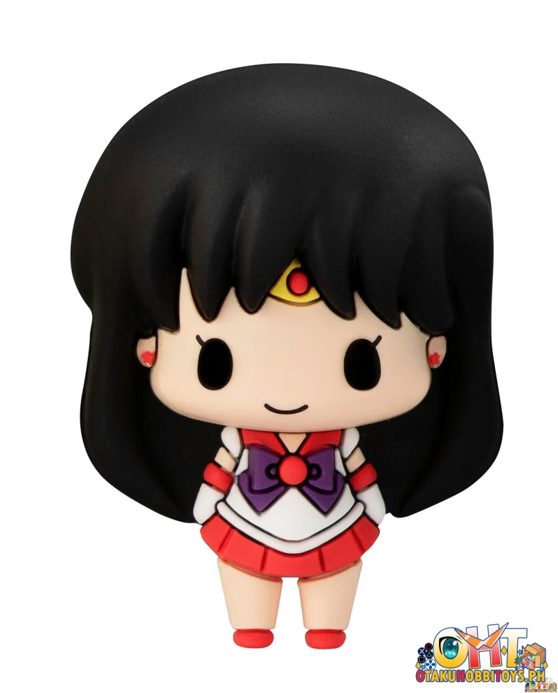 Megahouse Chokorin Mascot Sailor Moon - On Hand