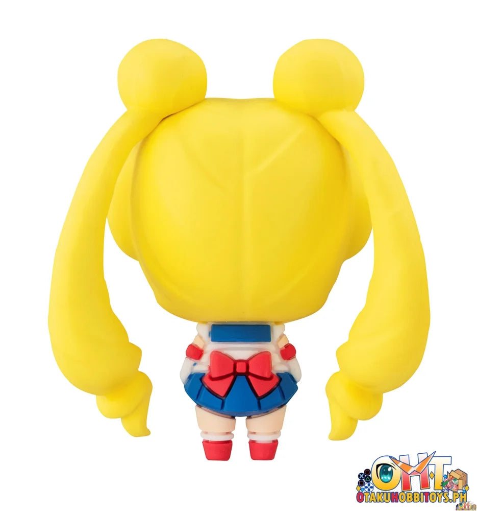 Megahouse Chokorin Mascot Sailor Moon - On Hand