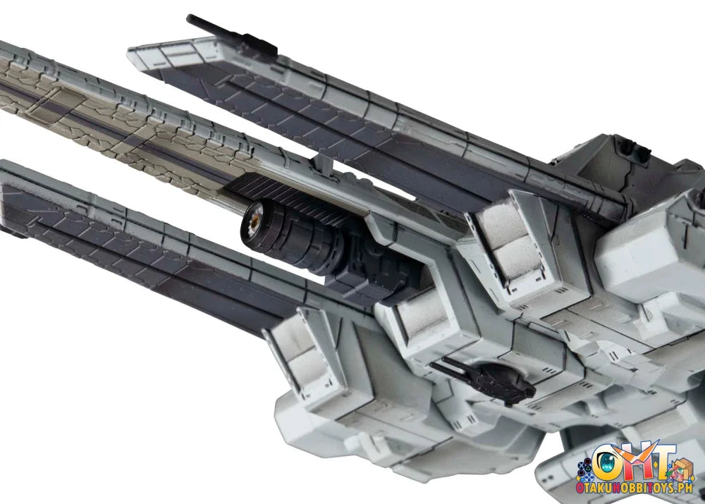 Megahouse Cosmo Fleet Special Mobile Suit Gundam UC Nahel Argama (Re-run)