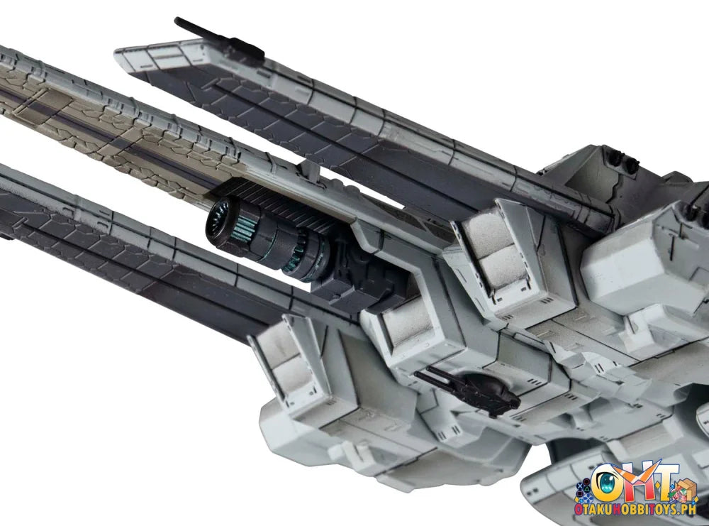 Megahouse Cosmo Fleet Special Mobile Suit Gundam UC Nahel Argama (Re-run)