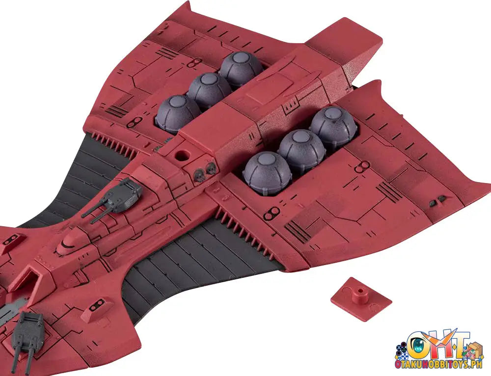 Megahouse Cosmo Fleet Special: Mobile Suit Gundam Unicorn - Rewloola Re. Scale Figure