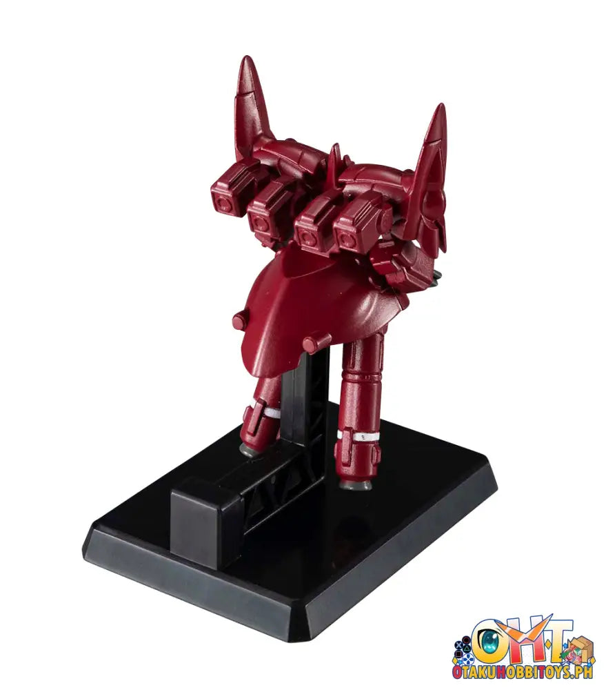 Megahouse Cosmo Fleet Special: Mobile Suit Gundam Unicorn - Rewloola Re. Scale Figure