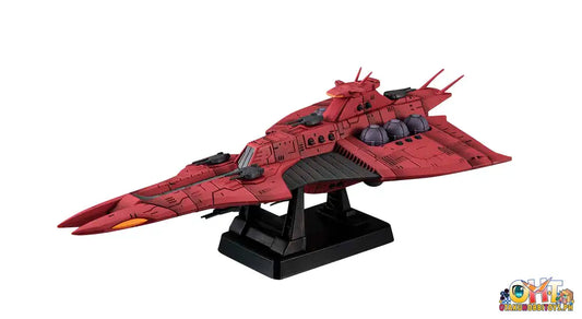 Megahouse Cosmo Fleet Special: Mobile Suit Gundam Unicorn - Rewloola Re. Scale Figure