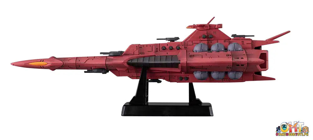 Megahouse Cosmo Fleet Special: Mobile Suit Gundam Unicorn - Rewloola Re. Scale Figure