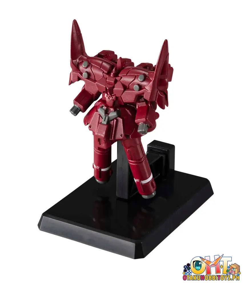 Megahouse Cosmo Fleet Special: Mobile Suit Gundam Unicorn - Rewloola Re. Scale Figure