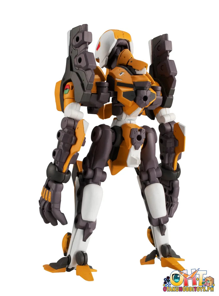 Megahouse DESKTOP ARMY Evangelion: 3.0 + 1.0 Thrice Upon a Time Ayanami Rei & Evangelion No. (Kai) (Repeat)