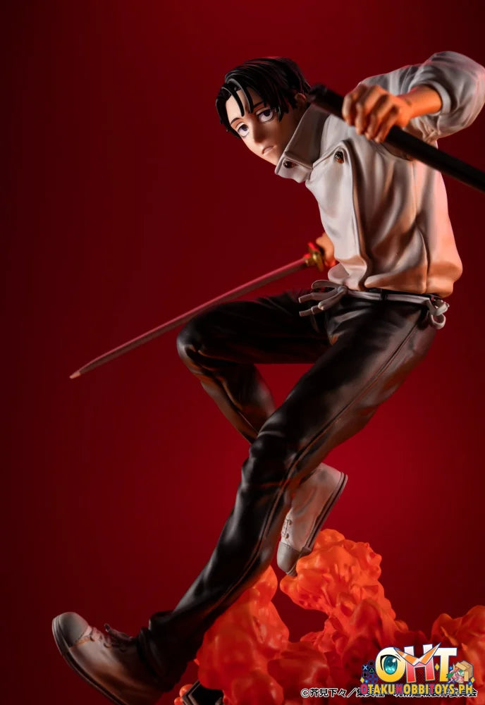 Megahouse Figure Jujutsu Kaisen The Culling Game Yuta Okkotsu