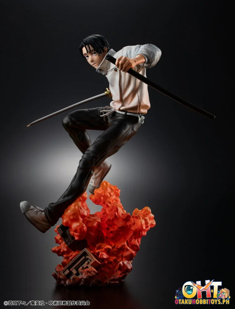 Megahouse Figure Jujutsu Kaisen The Culling Game Yuta Okkotsu