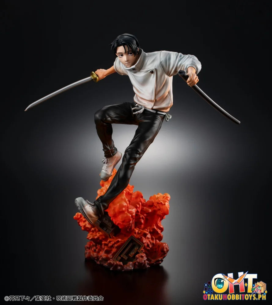 Megahouse Figure Jujutsu Kaisen The Culling Game Yuta Okkotsu