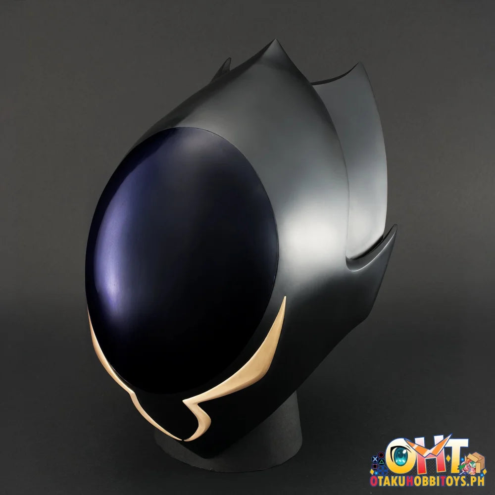 Megahouse Full Scale Works Code Geass Lelouch of the Rebellion 1/1 Zero’s Mask (Repeat) - Scale Figure