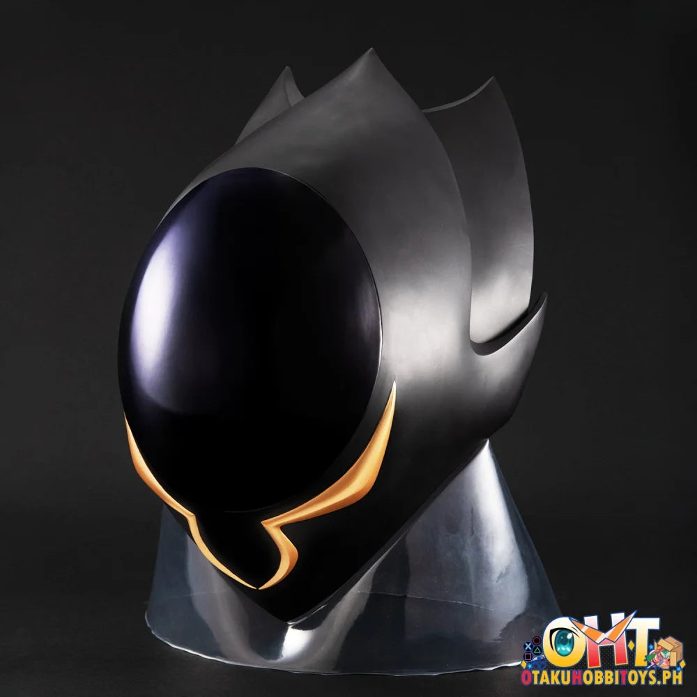 Megahouse Full Scale Works Code Geass Lelouch of the Rebellion 1/1 Zero’s Mask (Repeat) - Scale Figure