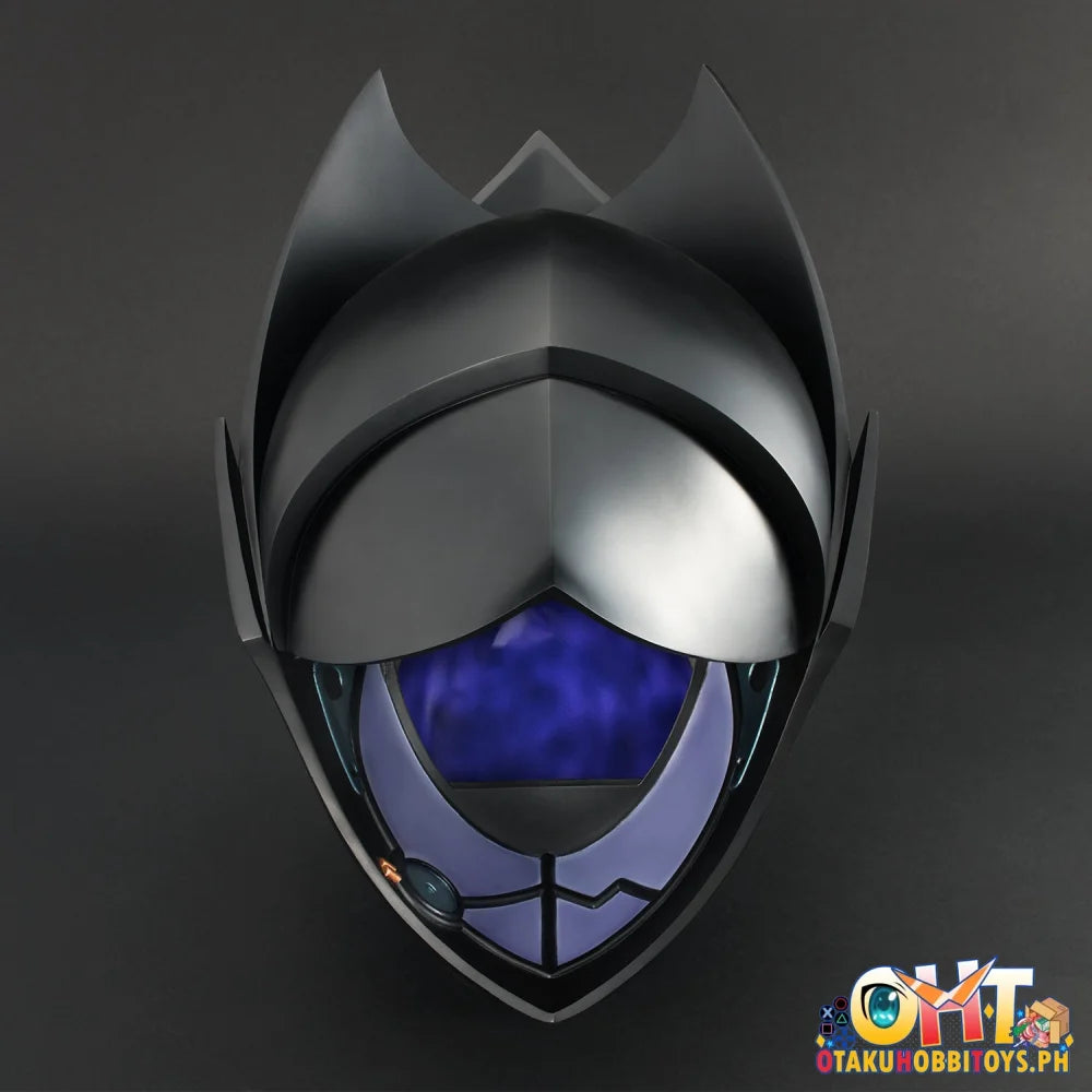 Megahouse Full Scale Works Code Geass Lelouch of the Rebellion 1/1 Zero’s Mask (Repeat) - Scale Figure
