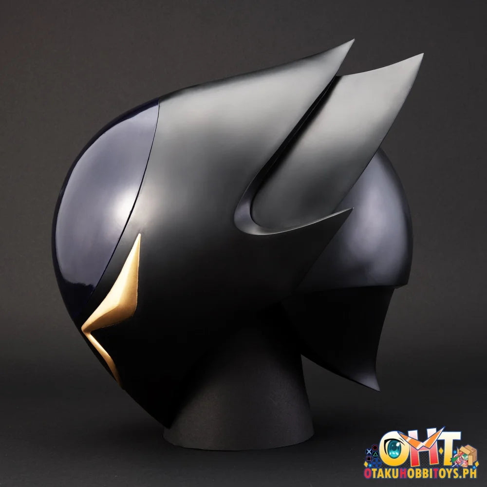 Megahouse Full Scale Works Code Geass Lelouch of the Rebellion 1/1 Zero’s Mask (Repeat) - Scale Figure