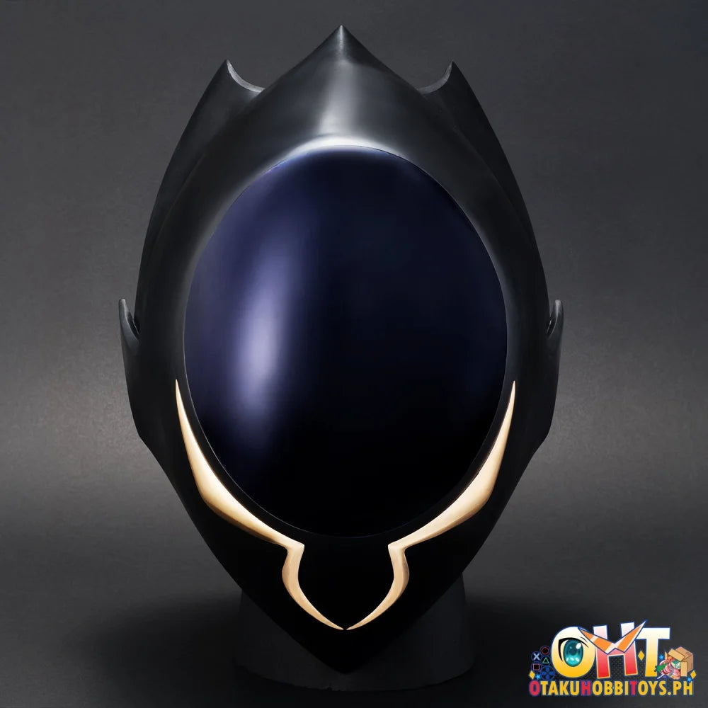 Megahouse Full Scale Works Code Geass Lelouch of the Rebellion 1/1 Zero’s Mask (Repeat) - Scale Figure