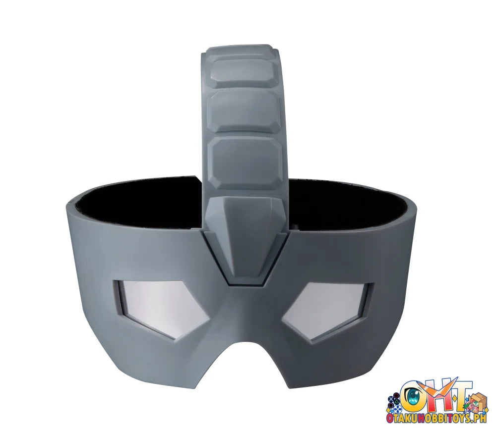 Megahouse Full Scale Works Mobile Suit Gundam Char Aznable Stahlhelm (Re-run) - Scale Figure