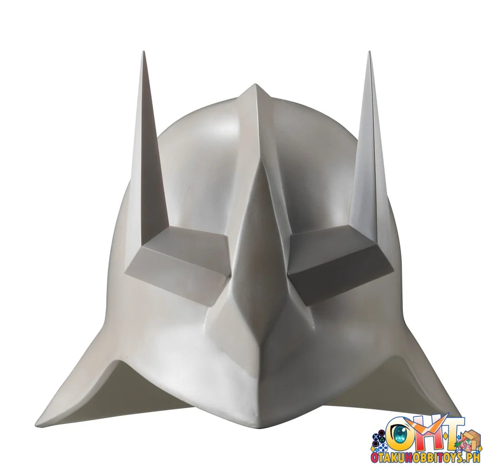 Megahouse Full Scale Works Mobile Suit Gundam Char Aznable Stahlhelm (Re-run) - Scale Figure