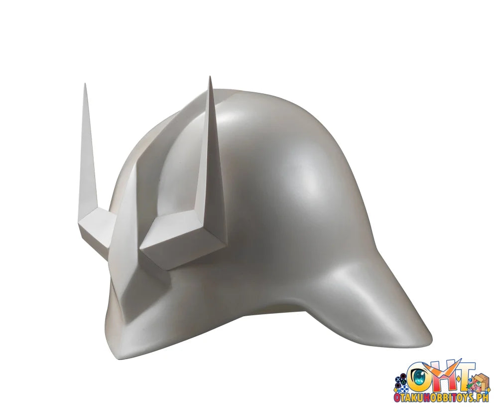 Megahouse Full Scale Works Mobile Suit Gundam Char Aznable Stahlhelm (Re-run) - Scale Figure