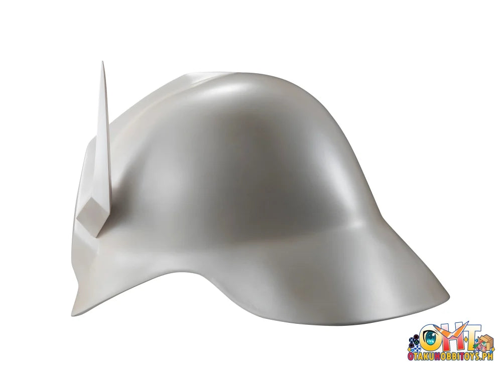 Megahouse Full Scale Works Mobile Suit Gundam Char Aznable Stahlhelm (Re-run) - Scale Figure