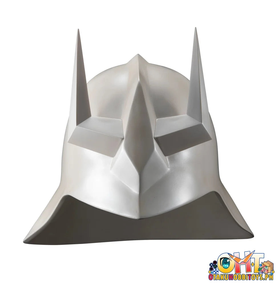 Megahouse Full Scale Works Mobile Suit Gundam Char Aznable Stahlhelm (Re-run) - Scale Figure