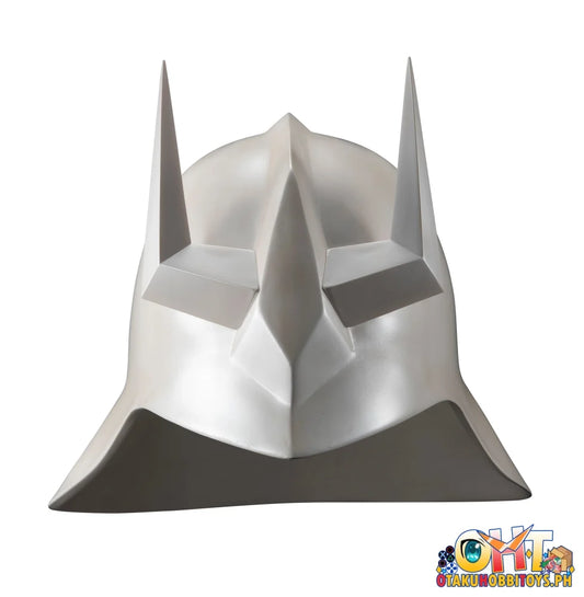 Megahouse Full Scale Works Mobile Suit Gundam Char Aznable Stahlhelm (Re-run) - Scale Figure