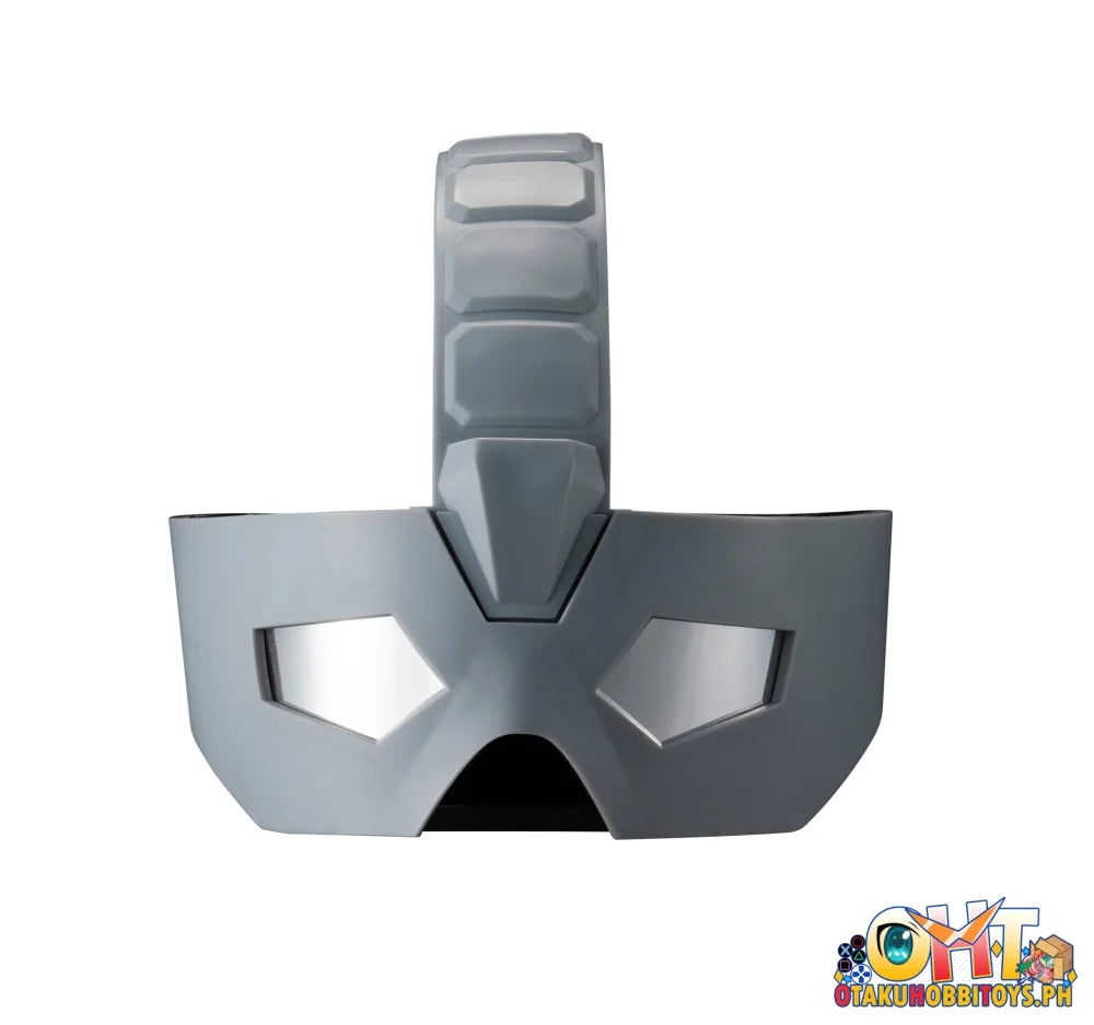 Megahouse Full Scale Works Mobile Suit Gundam Char Aznable Stahlhelm (Re-run) - Scale Figure