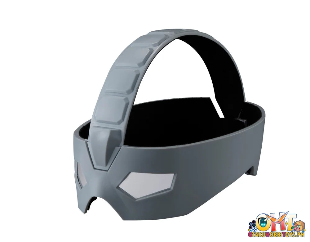 Megahouse Full Scale Works Mobile Suit Gundam Char Aznable Stahlhelm (Re-run) - Scale Figure