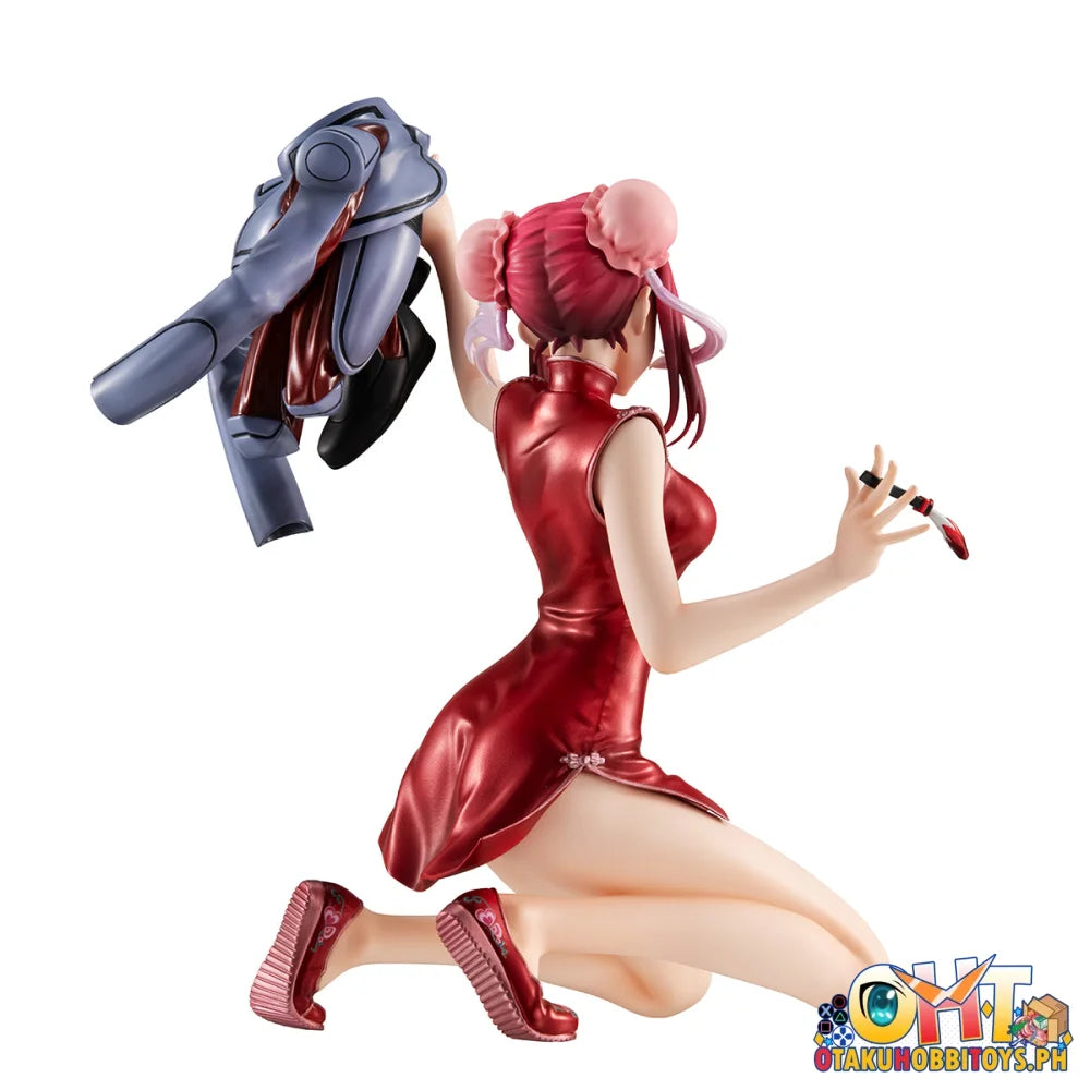 Megahouse G.e.m. Series Code Geass Lelouch Of The Rebellion Kallen Kouzuki Concession Infiltration