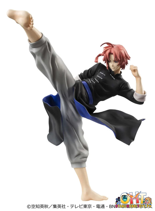 Megahouse G.E.M. Series Gintama Kamui Ver.2 (Limited Repeat) - Scale Figure