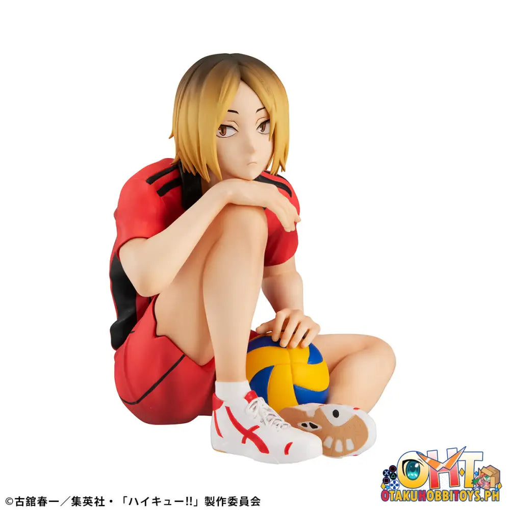 Megahouse G.e.m. Series: Haikyu!! - Palm - Size Kenma Kozume Series