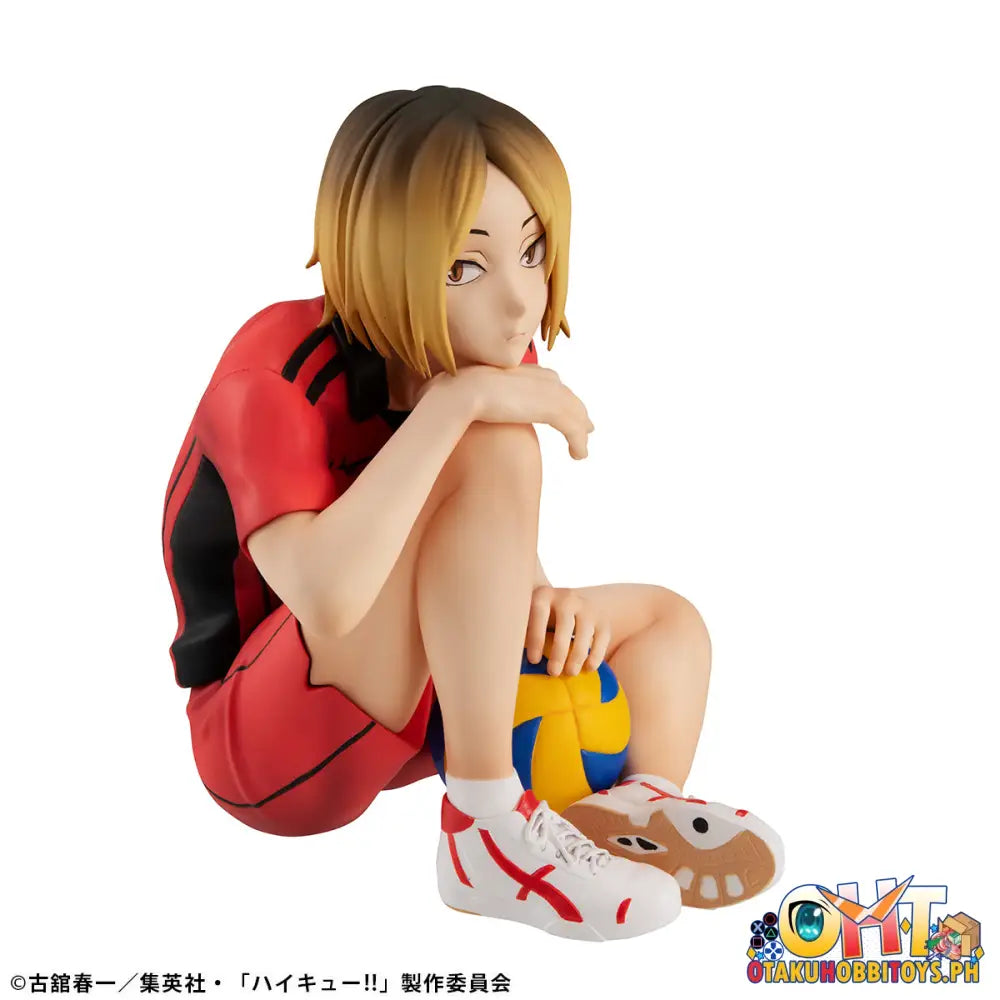 Megahouse G.e.m. Series: Haikyu!! - Palm - Size Kenma Kozume Series