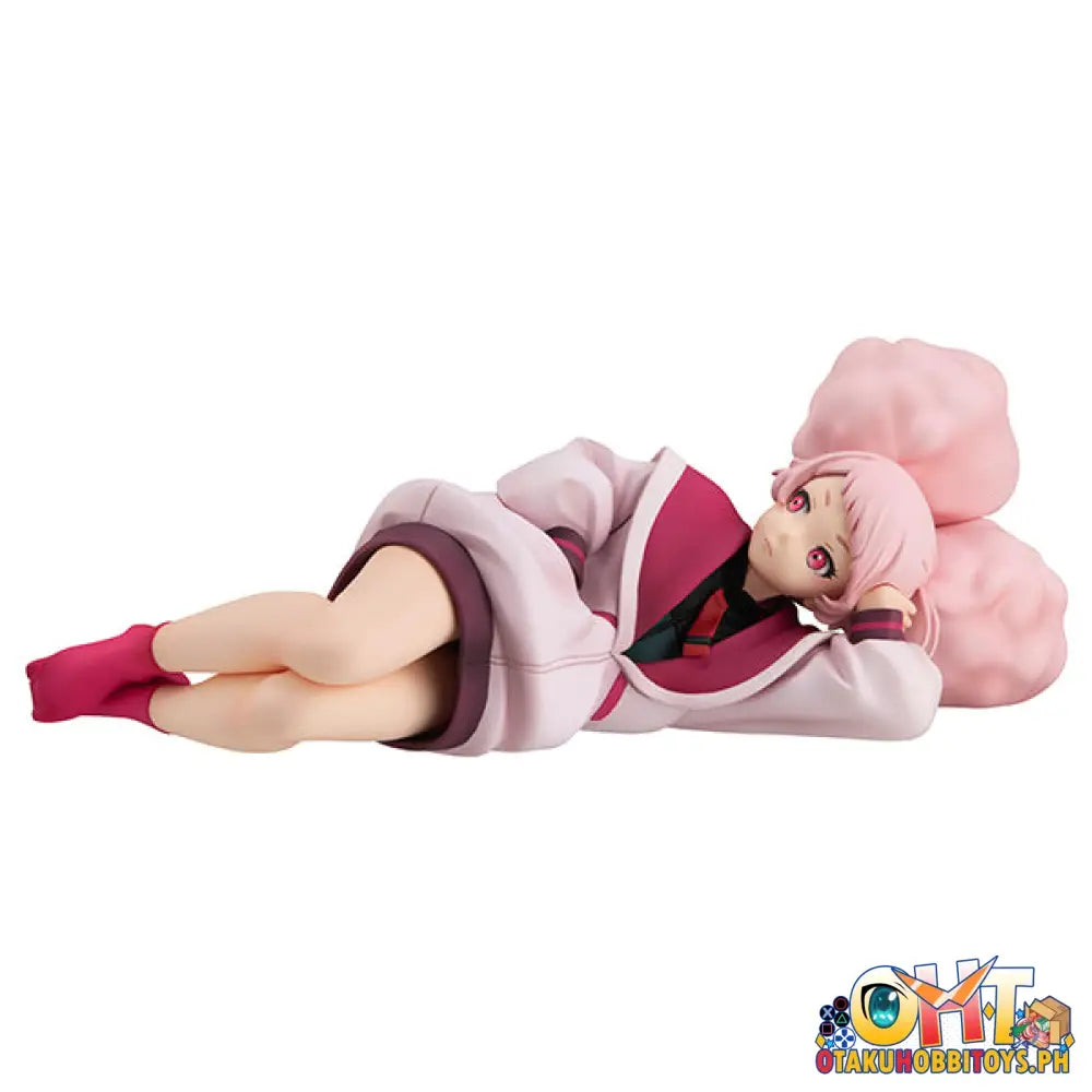 Megahouse G.e.m. Series: Mobile Suit Gundam: The Witch From Mercury Palm-Size Chuchu-Chan Series