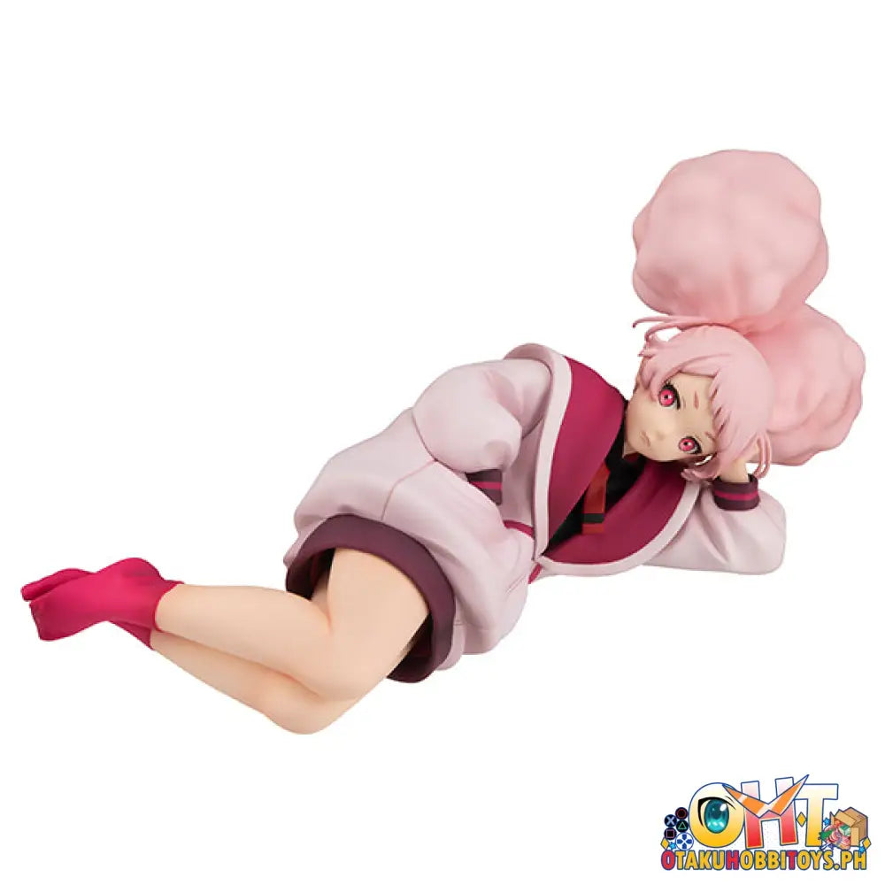 Megahouse G.e.m. Series: Mobile Suit Gundam: The Witch From Mercury Palm-Size Chuchu-Chan Series