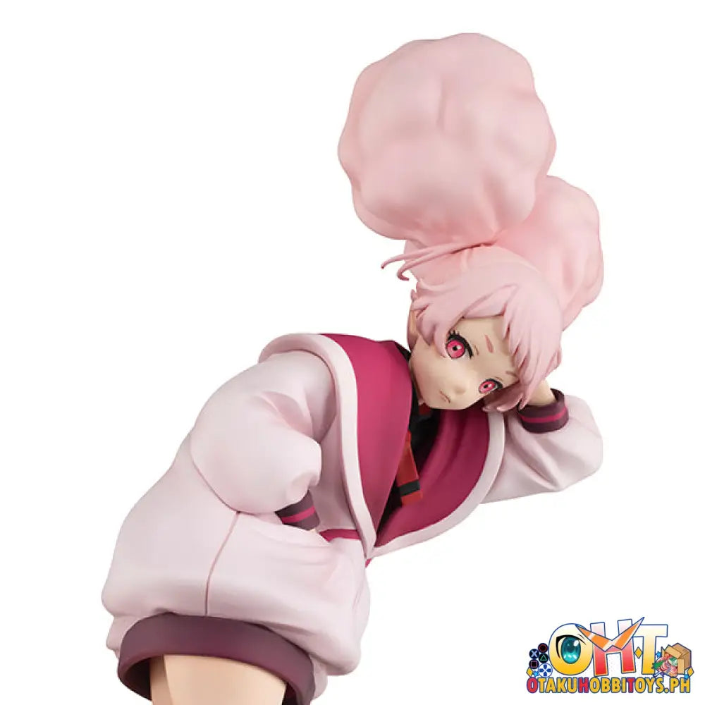 Megahouse G.e.m. Series: Mobile Suit Gundam: The Witch From Mercury Palm-Size Chuchu-Chan Series